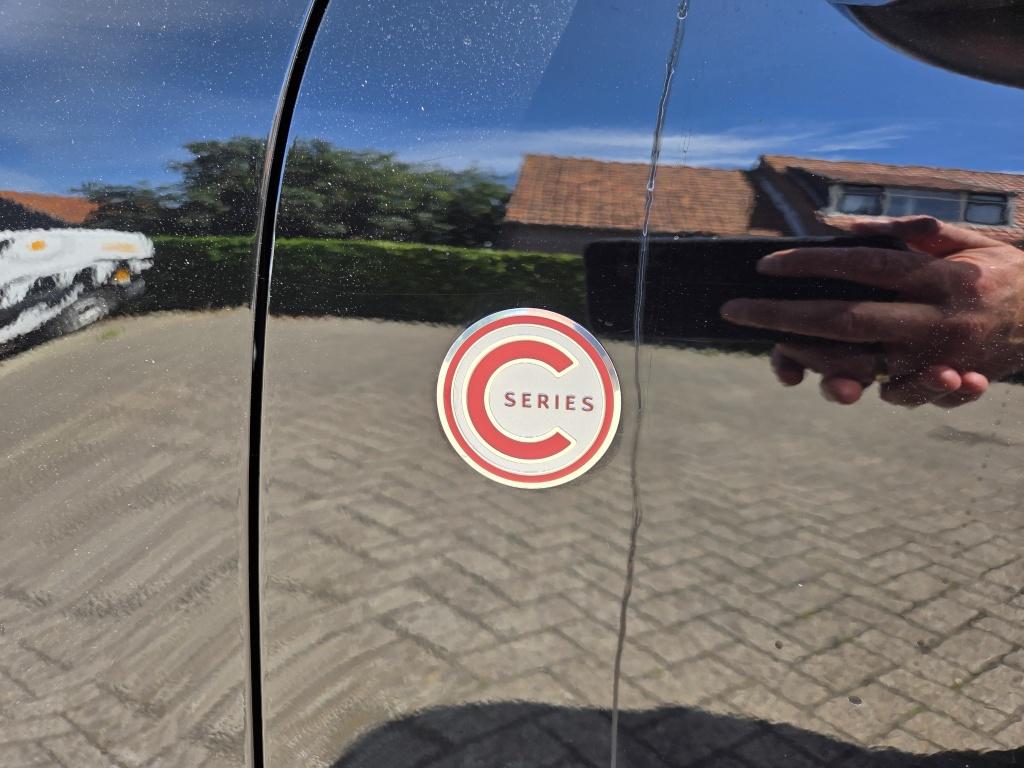 Citroen Grand C4 Spacetourer 1.2 130 pk. c-series automaat | 7-zits | trekh