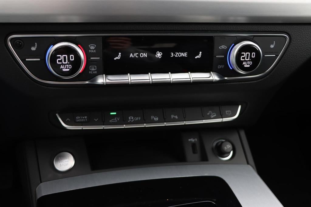 Audi Q5 sportback 50 tfsi e s edition competition 299pk s-tronic | soh 92,3