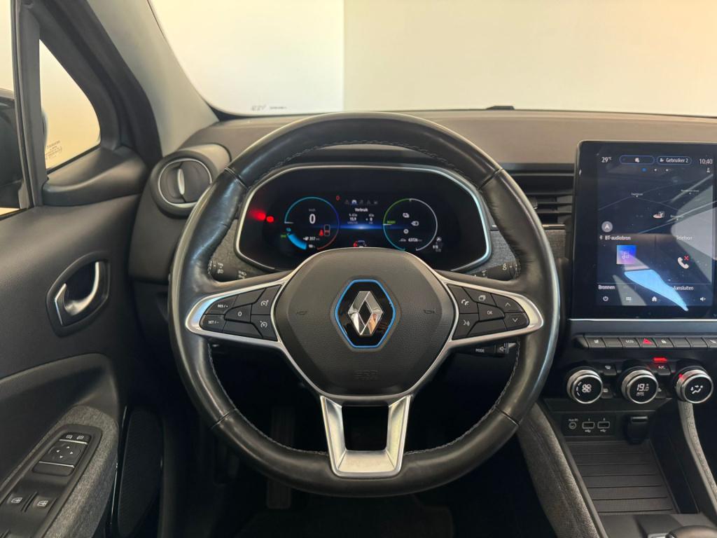 Renault Zoe r110 life 52 kwh (koopaccu)