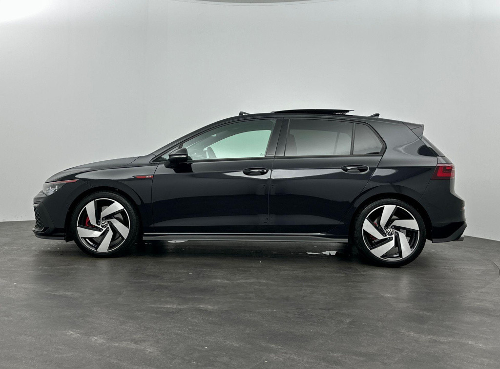 Volkswagen Golf 2.0 tsi gti pano h&k iq sfeer acc