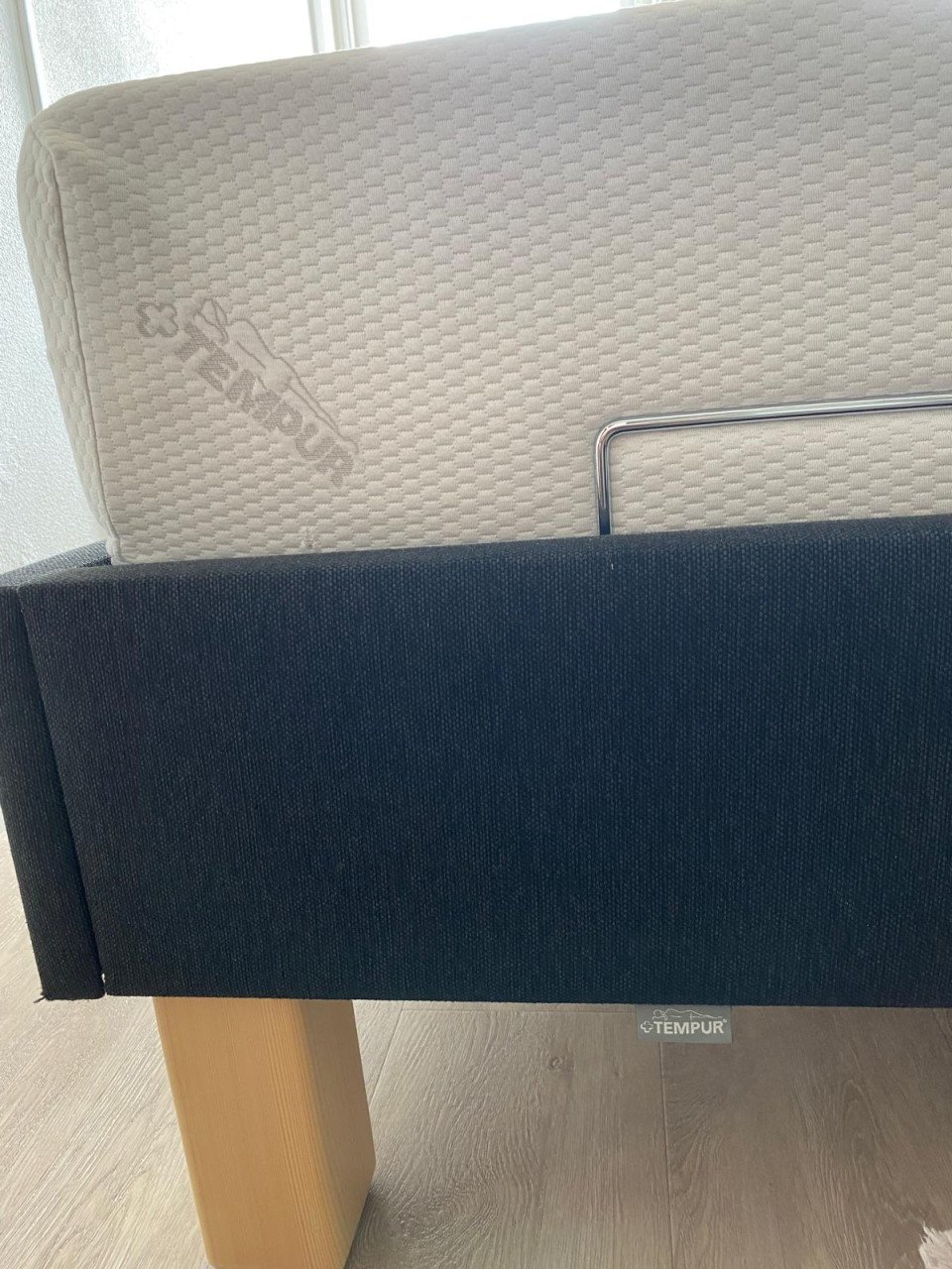 Tempur matras 90x210