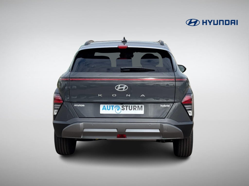 Hyundai Kona 1.6 gdi hev comfort smart