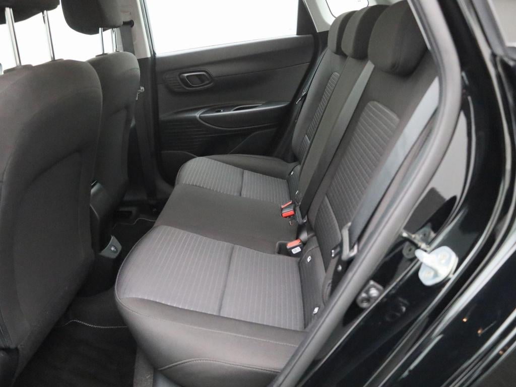 Hyundai I 20 1.2 mpi comfort | apple carplay/ android auto | camera | cruis