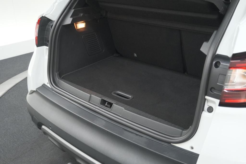 Renault Captur tce 150 edc s-version | trekhaak| camera | dodehoekdetectie 
