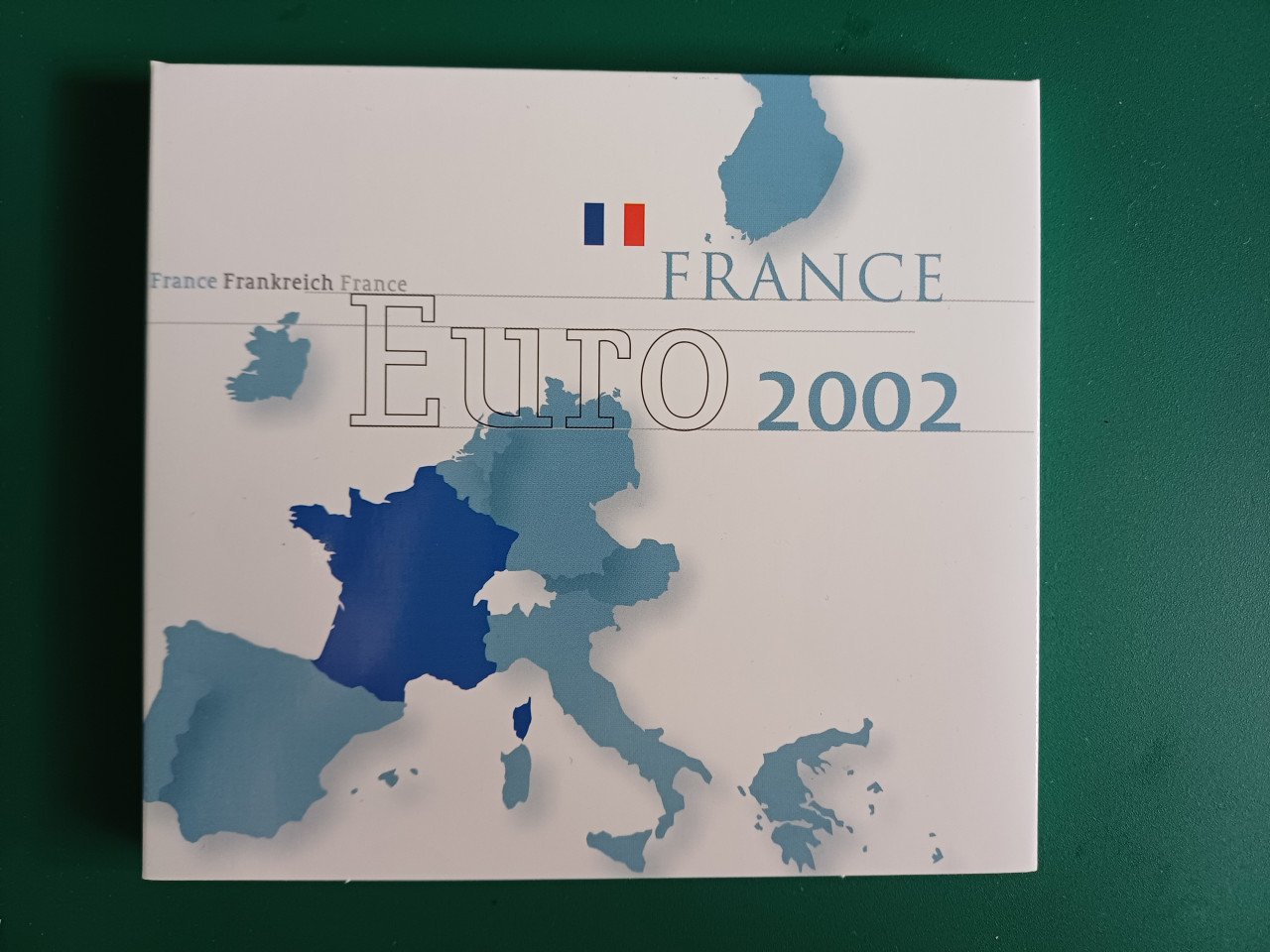 Eurosets 2002