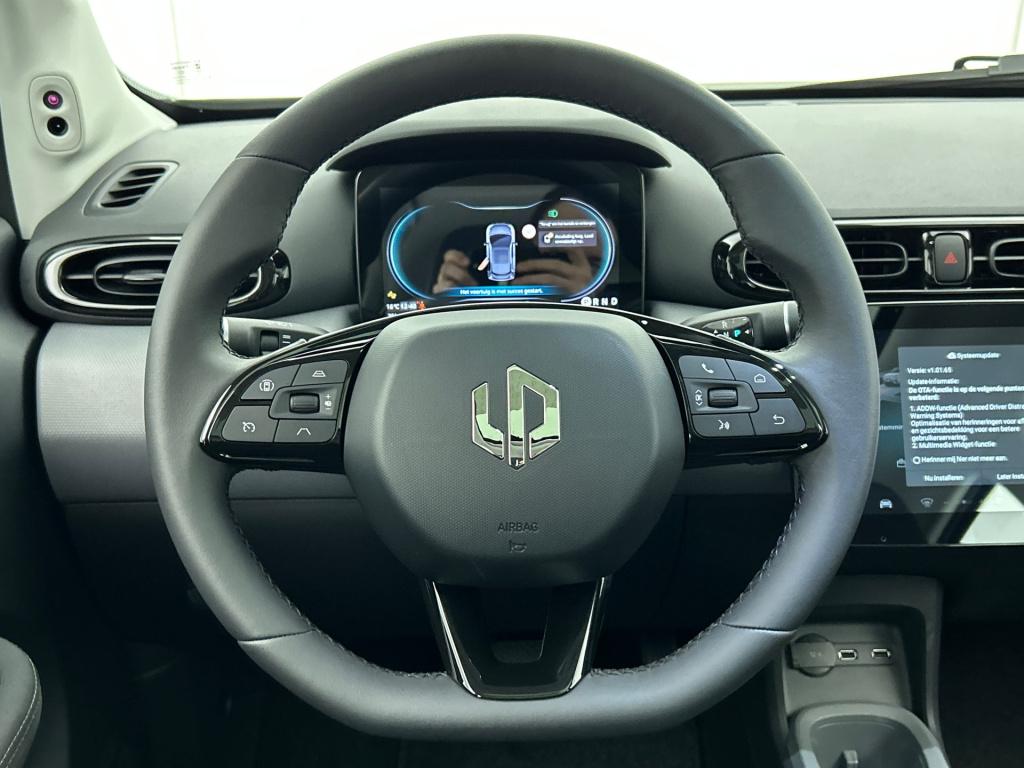 Leapmotor T03 design 37.3 kwh | voorraadactie! | automaat | navi | parkeerc