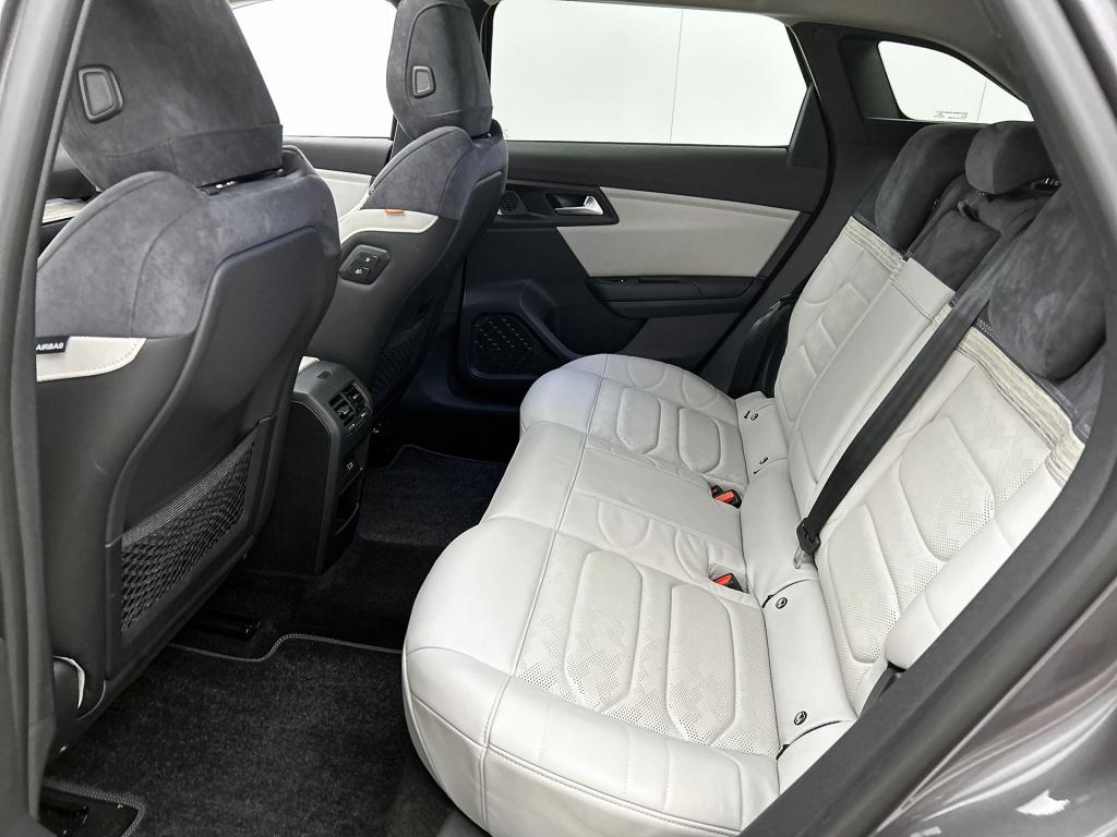 Citroen C5 X plug-in hybrid 225pk automaat hypnos | rijklaar | panorama dak