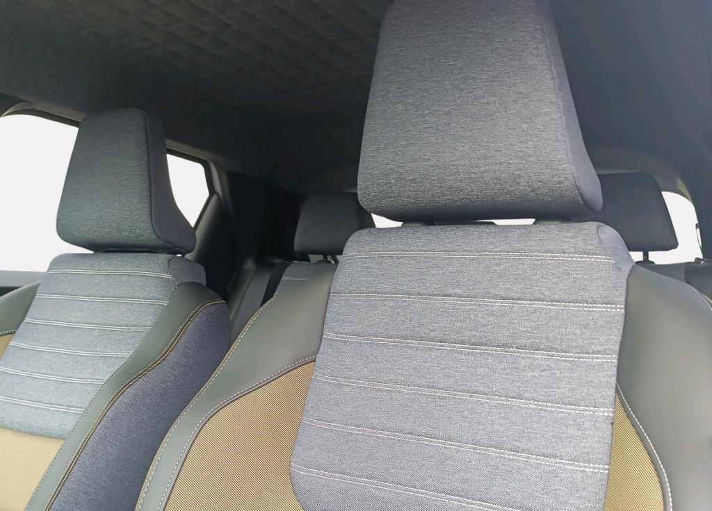 Renault 5 comfort range techno 52 kwh - pack advanced driving assist / all-