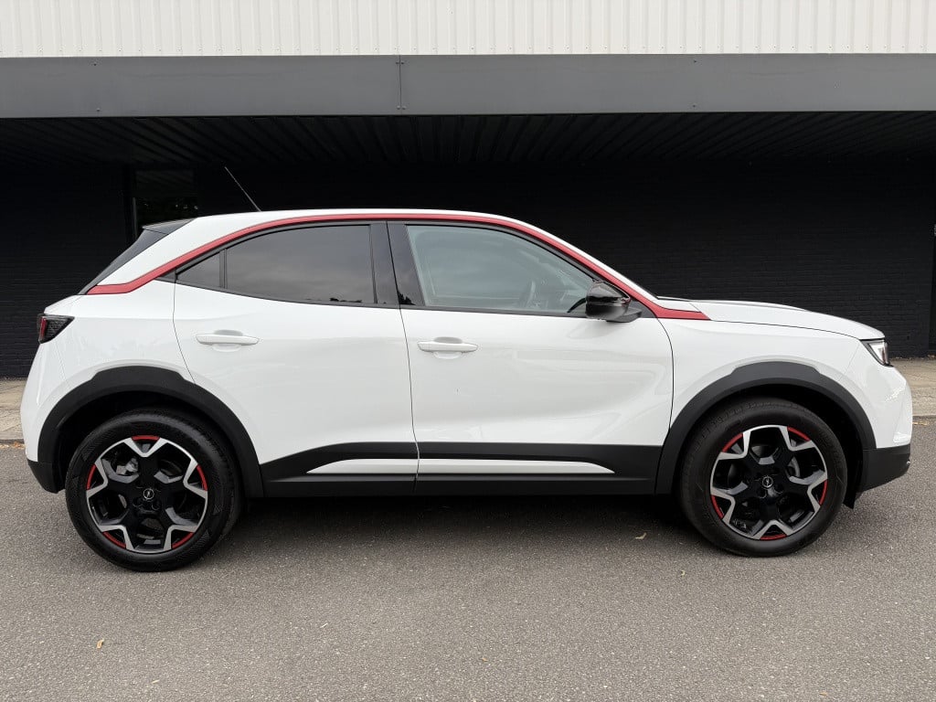 Opel Mokka 1.2 gs line