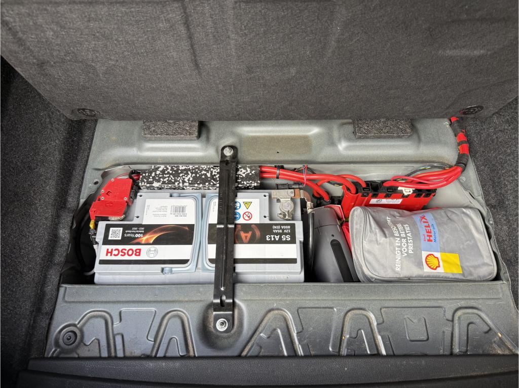 BMW 1 Serie 116i 136pk upgrade edition sportline 5-drs