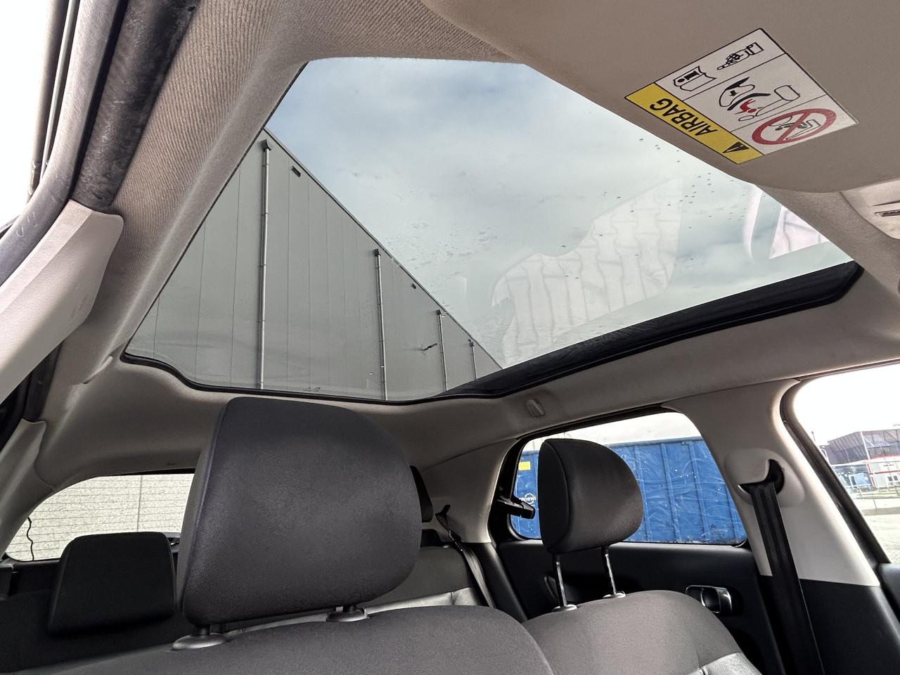 Citroen C4 Cactus 1.2 PureTech Shine|APK|CRUISE CONTR|PANO|