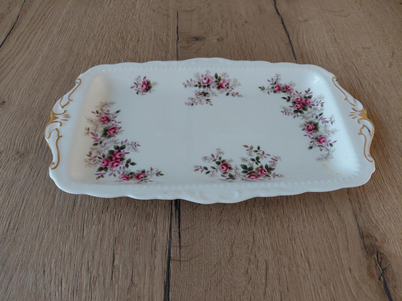 Royal Albert servies divers
