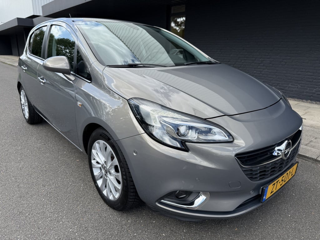Opel Corsa 1.4 cosmo