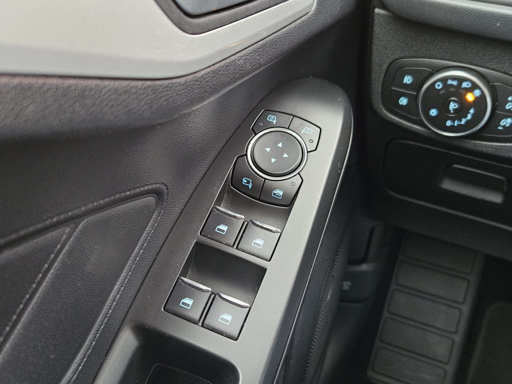Ford Focus wagon 1.0 ecoboost trend edition business | pdc | cruisec.