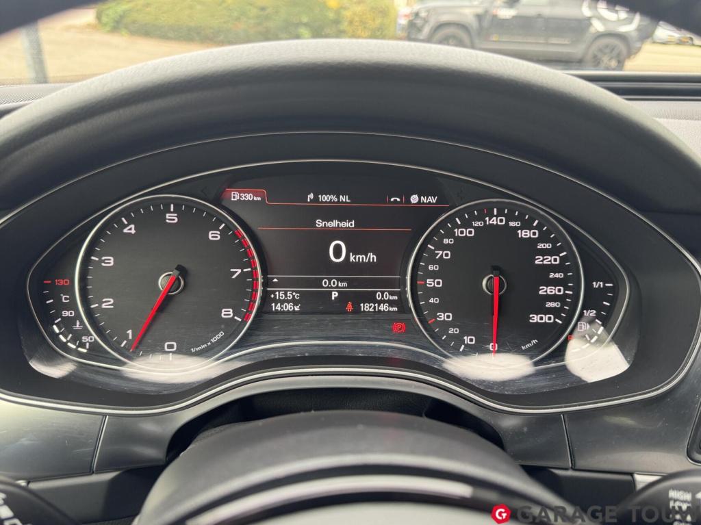 Audi A6 avant 2.0 tfsi pro line s *pano, trekhaak,winterset*