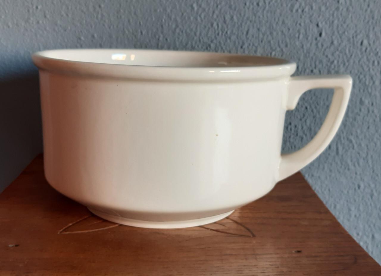 Regout nachtspiegel, po