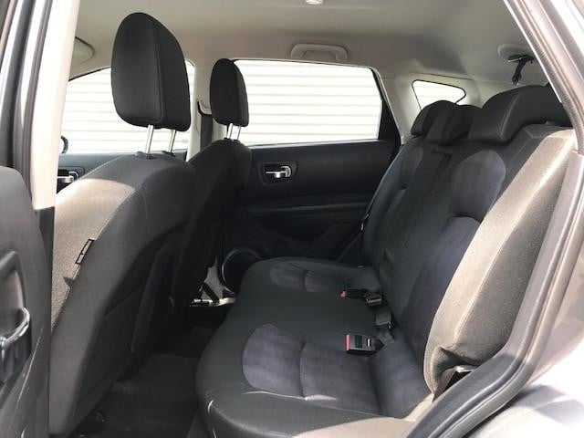 Nissan Qashqai 1.6 acenta