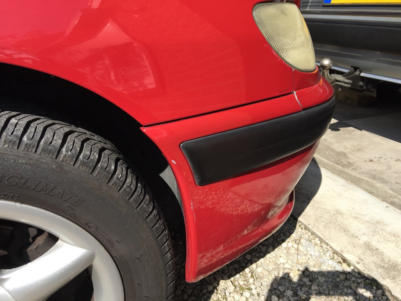 Peugeot 406 1.8 Break
