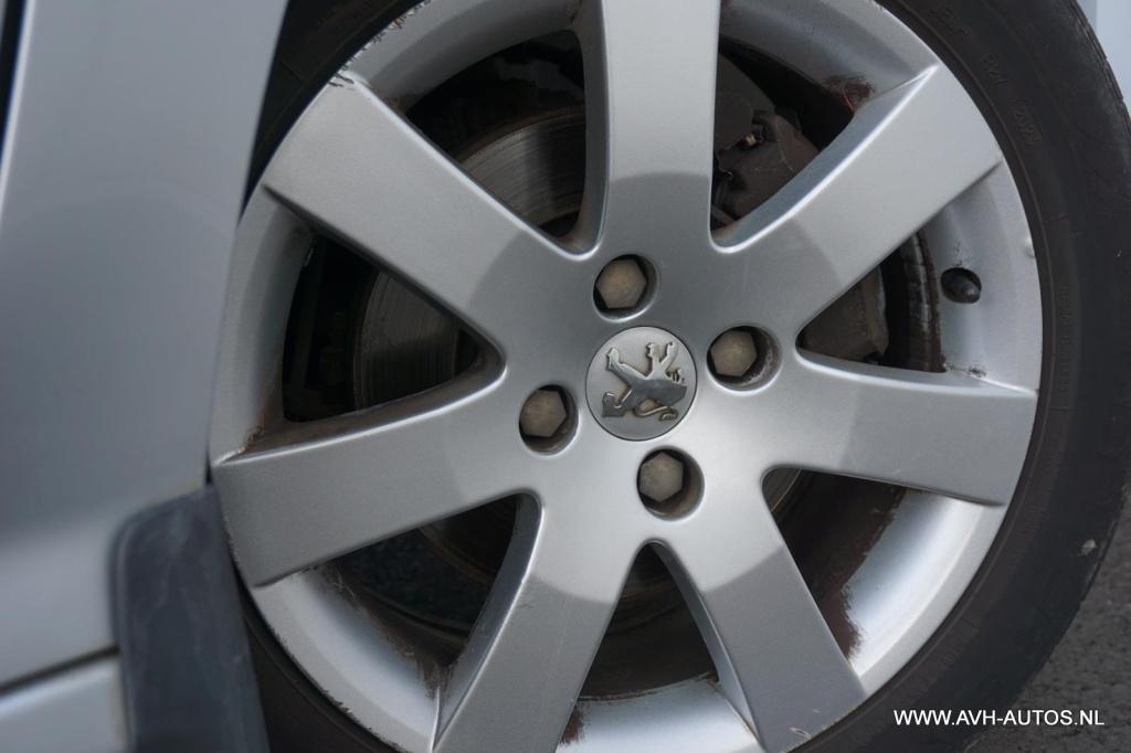 Peugeot 308 1.6 vti style