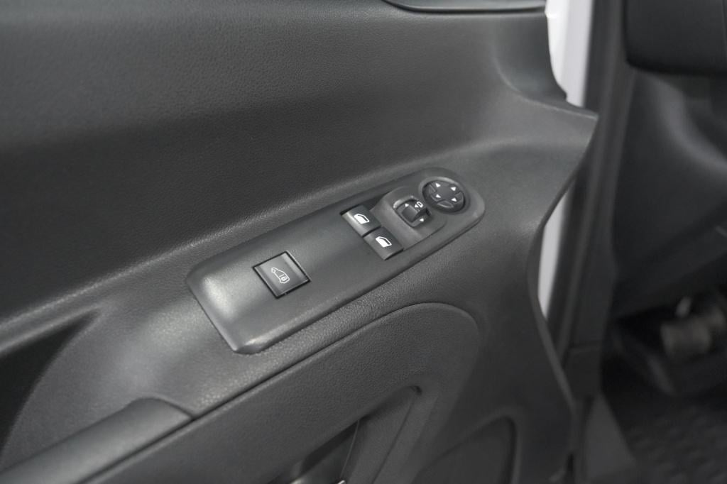 Peugeot Partner 1.5 bluehdi 130 eat8 s&s l1 | trekhaak | laadruimte-pakket 