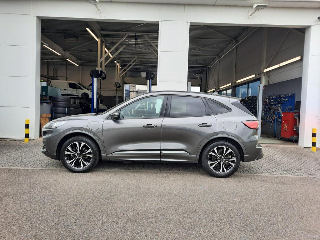 Ford Kuga 2.5 phev st-line