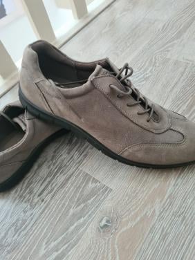 Ecco herenschoen maat 42