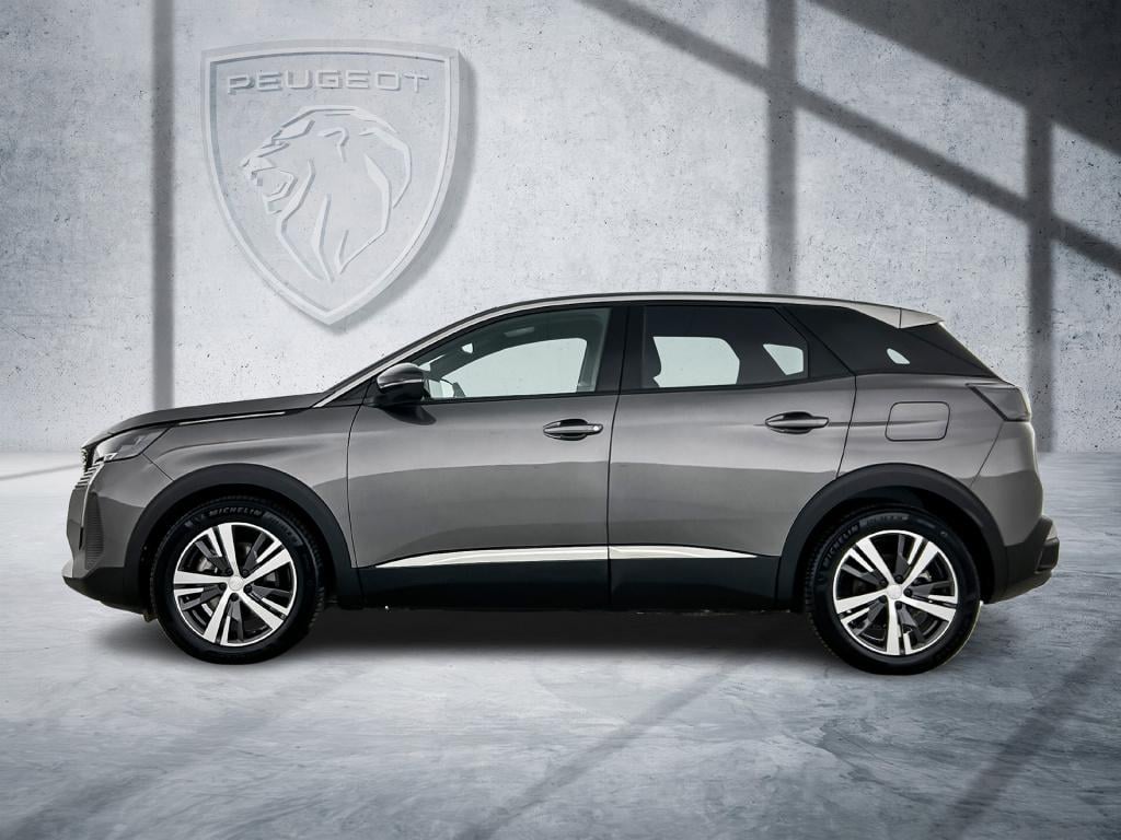 Peugeot 3008 plug-in hybrid 225pk automaat allure pack | camera | navigatie
