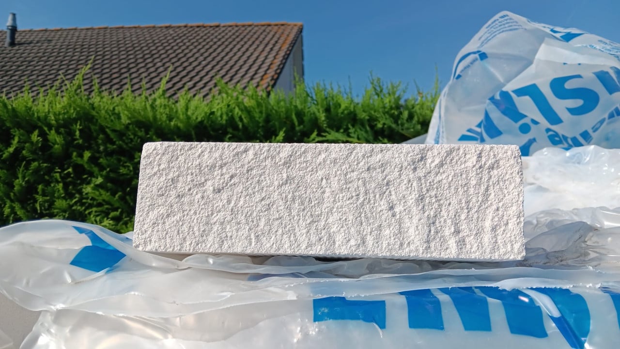 Nieuwe Klis kalkzandstenen