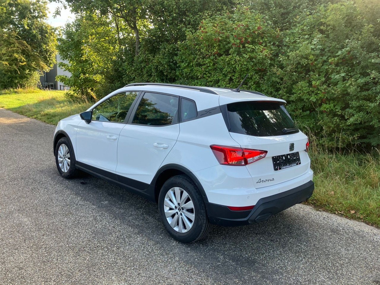 Seat Arona 1.0 Xcellence