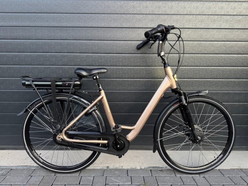 Prachtige Stella Livorno | 522WH | 53CM & 49CM