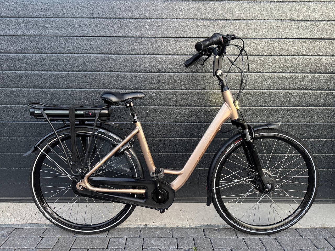 Prachtige Stella Livorno | 522WH | 53CM & 49CM