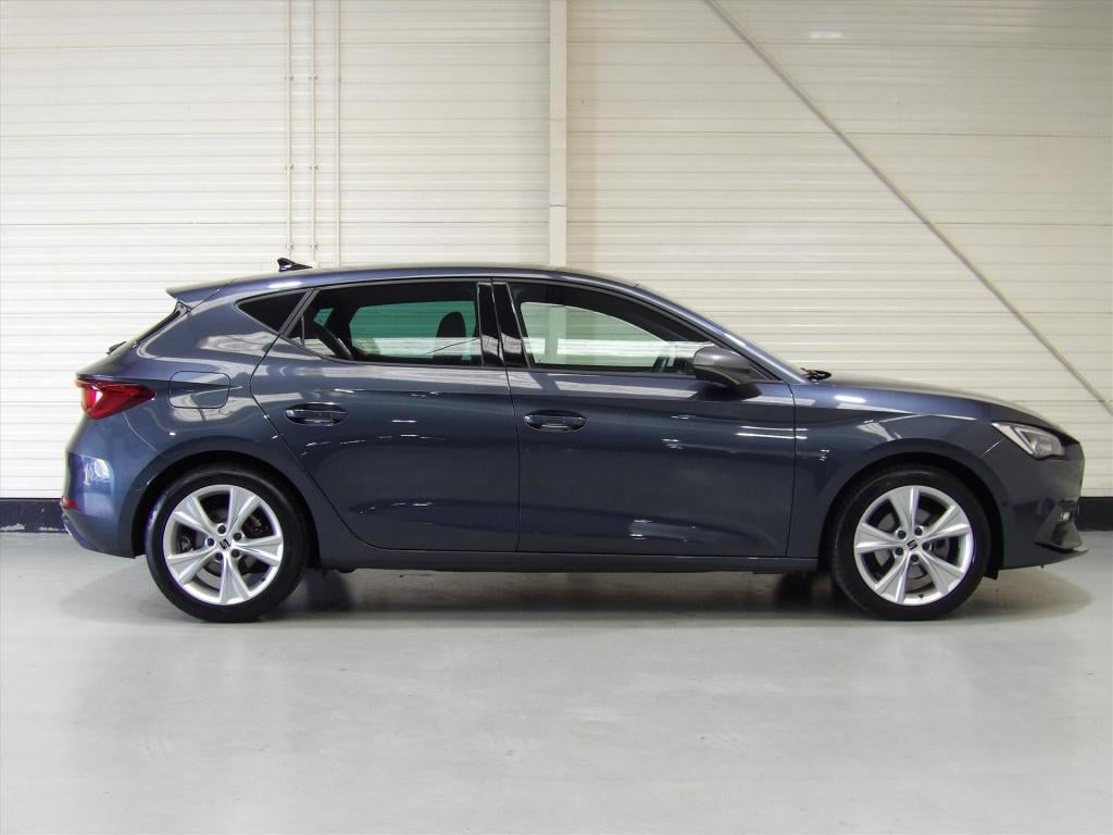 Seat Leon 1.5 tsi 150pk fr