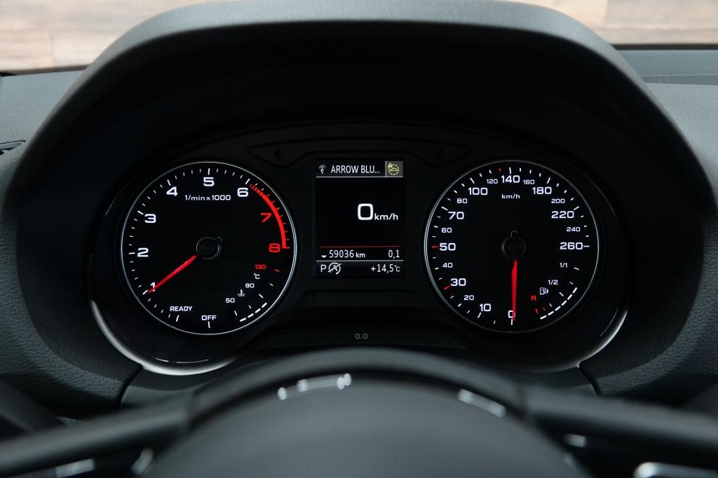 Audi Q2 35 tfsi s edition