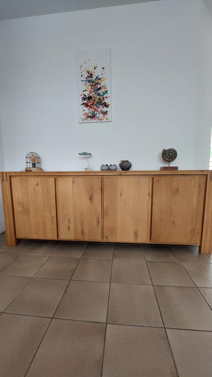 Dressoir
