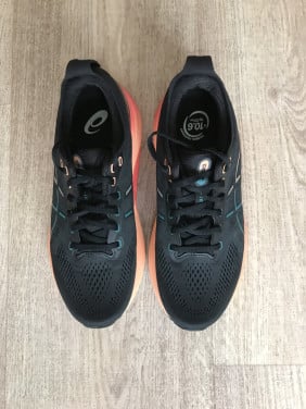 ASICS SNEAKERS