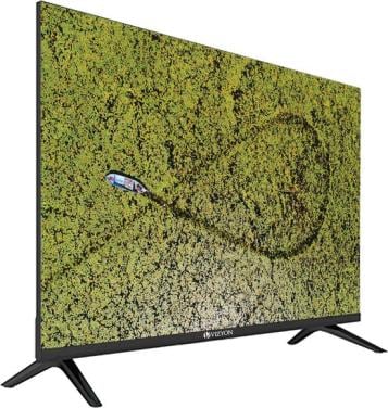 Vizyon 55 inch Tizen Samsung Software Smart Televisie