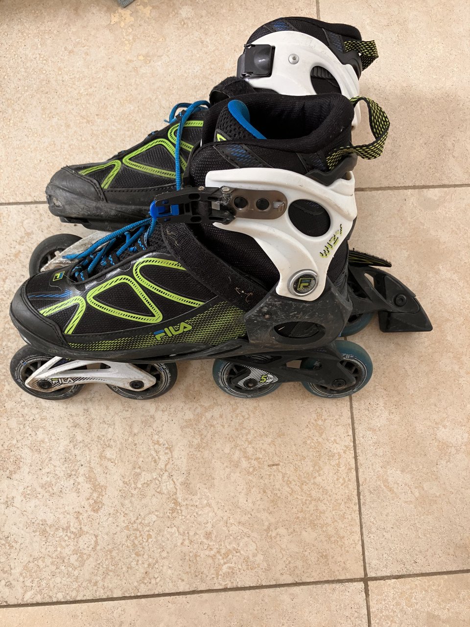 Skeelers Fila