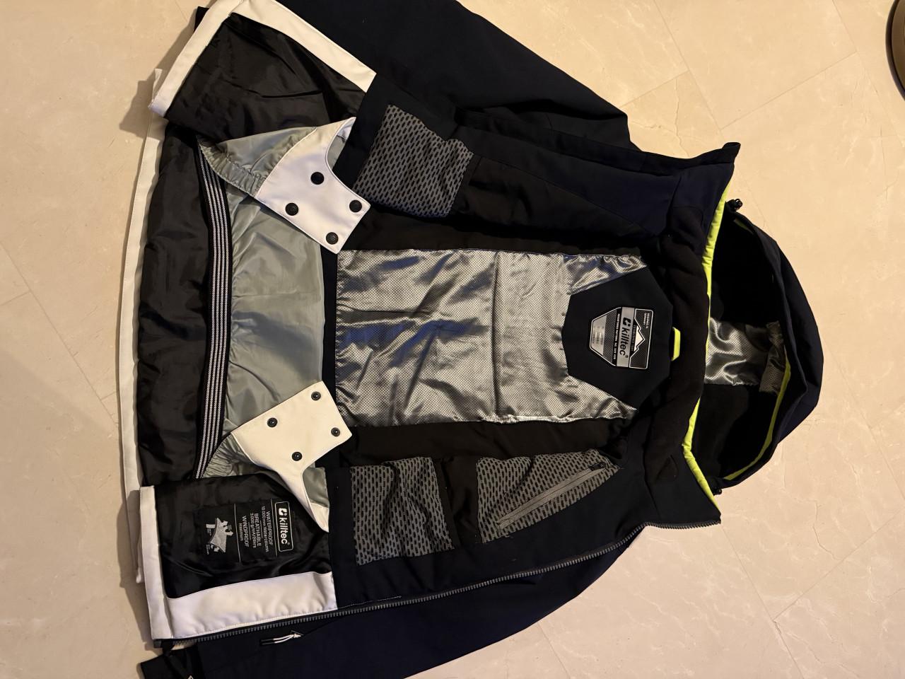 Killtec Dames skijas