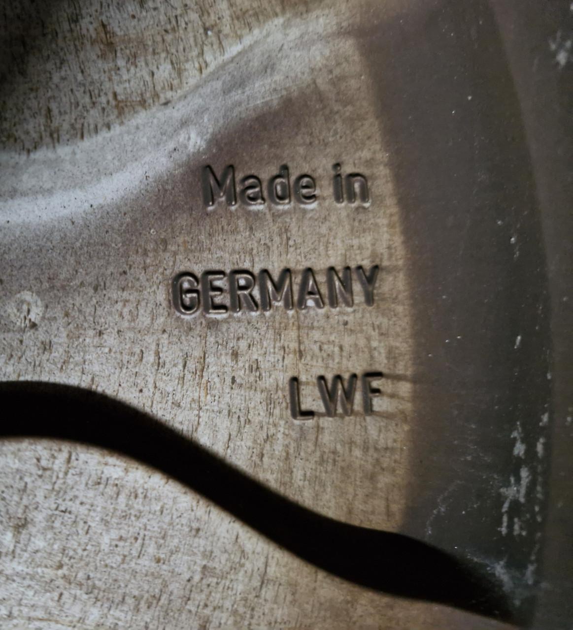 Set audi velgen, Alfa mito, seat zleon