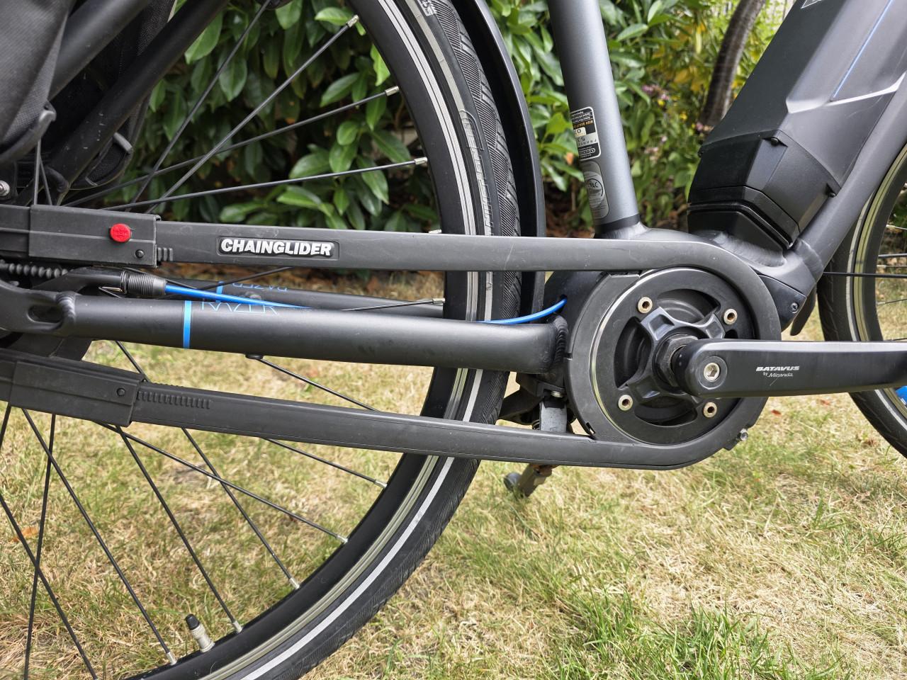 Batavus Razer E-bike