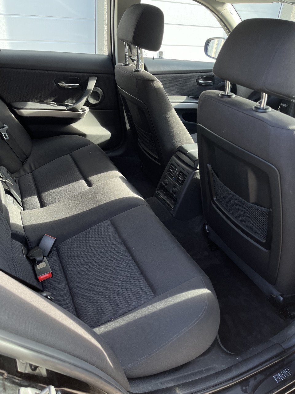 BMW 318i touring youngtimer / btw auto