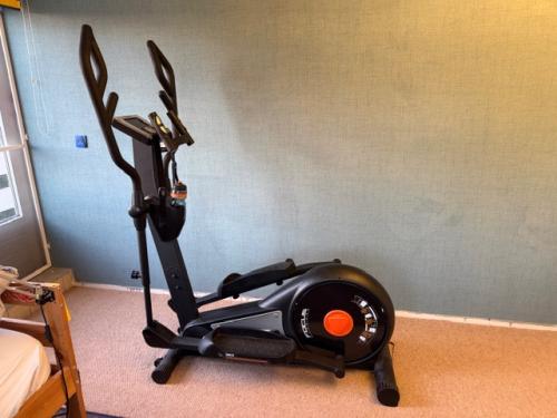 CROSSTRAINER Fox 5 iPlus