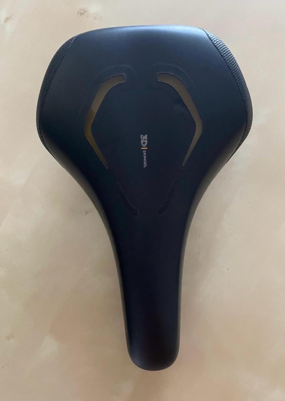 Fietszadel Selle Royal skingel