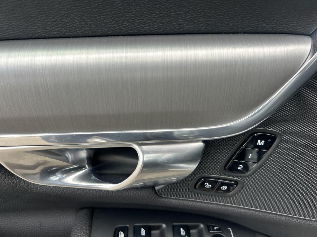 Volvo S90 2.0 t4 momentum automaat| topstaat