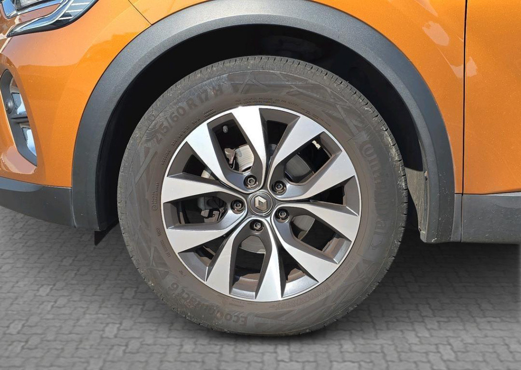 Renault Captur 1.0 tce 100 intens