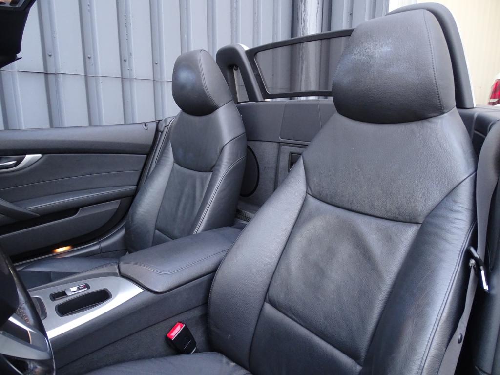 BMW Z4 roadster sdrive23i executive