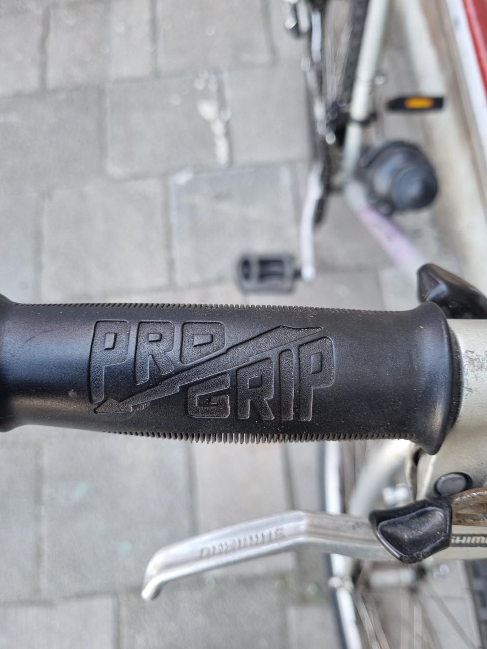 Mountainbike