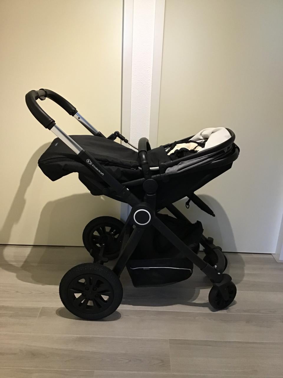Kinderwagen 2 in 1 kinderkraft
