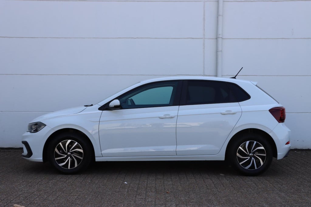 Volkswagen Polo 1.0 mpi polo