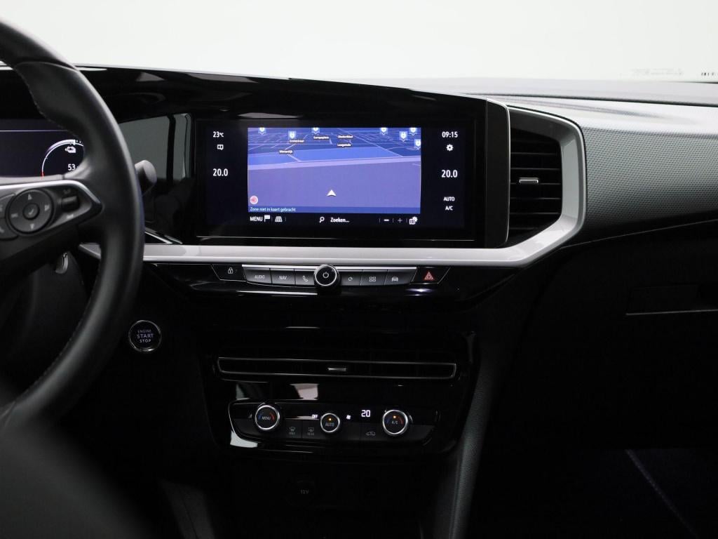 Opel Mokka-e elegance 50-kwh 136pk | navigatie | airconditioning | apple/an